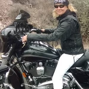 Meet your Posher, Julie